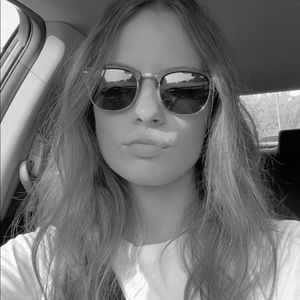 Meet your Posher, Sidney